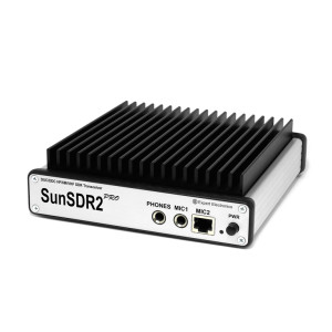 SunSDR2 Pro